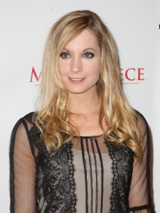 Joanne Froggatt attends the Masterpiece Classic ‘Downtown Abbey, Season 3’ panel during day 1 of the PBS portion of the 2012 Summer TCA Tour held at the Beverly Hilton Hotel on July 23, 2012