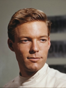 Even before ‘The Thorn Birds’ and ‘Shogun,’ Richard Chamberlain was well known on television for his work on ‘Dr. Kildare’
