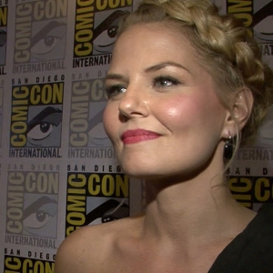 Comic-Con 2012: Jennifer Morrison - What’s Happening In Once Upon A Time Season 3?