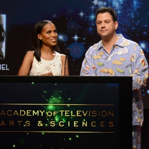 2012 Emmy Nominations Announced
