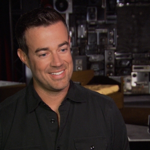 Carson Daly Reacts To The Voice’s Four Emmy Nominations
