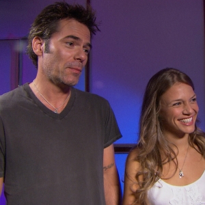 Billy Burke & Tracy Spiridakos Start A Revolution