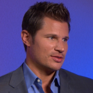Is Nick Lachey Ready To Be A Dad?