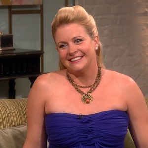 Melissa Joan Hart Talks All Things Baby
