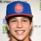 Austin Mahone visits The Elvis Duran Z100 Morning Show at Z100 Studio in New York City on June 21, 2012