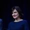 Elizabeth McGovern of Season 3 of ‘Downton Abbey’ speaks with the press during the PBS portion of the the TCA summer tour 2012 at the Beverly Hilton Hotel, July 21, 2012