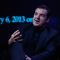 Brendan Coyle speaks on the ‘Downton Abbey’ panel during the PBS portion of the Television Critics Association summer tour, Beverly Hilton Hotel, July 21, 2012