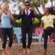 Get Your Beach Workout On!
