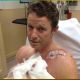 Billy Bush Explains How He Broke His Clavicle During Bicycling Accident
