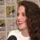 Comic-Con 2012: Kristen Stewart Talks Saying Goodbye To Twilight Saga
