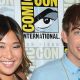 Jenna Ushkowitz & Kevin McHale Talk Returning For Glee Season 4
