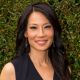 Lucy Liu at the Hilton San Diego Bayfront Hotel on July 12, 2012