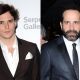 Sam Claflin, Tony Shalhoub