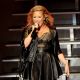 Demi Lovato performs at the Greek Theatre in Los Angeles on July 18, 2012