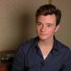 Chris Colfer Talks New Book The Land Of Stories
