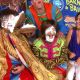 Ringling Bros. Circus Clowns Invade Access Hollywood Live!
