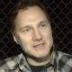 David Morrissey On The Walking Dead Season 3: How Are The Fans Reacting To Him Playing The Governor? - Comic-Con 2012
