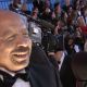 Sherman Hemsley At The American Comedy Awards (1998) - Access Archives