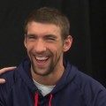 Is Michael Phelps Ready To Repeat His Beijing Success In London? - 2012 Summer Olympics
