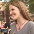 Is Missy Franklin The Next Michael Phelps? - 2012 Summer Olympics
