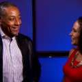 Giancarlo Esposito Keeping Busy