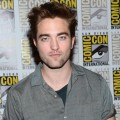 Robert Pattinson attends ‘The Twilight Saga: Breaking Dawn Part 2’ panel during Comic-Con 2012 in San Diego on July 12, 2012