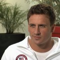 Ryan Lochte On His Feud With Michael Phelps: Are They Friends Out Of The Pool? - 2012 Olympics

