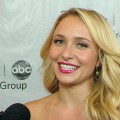 Hayden Panettiere Talks Being A Guest Judge On Project Runway Season 10
