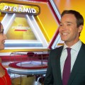 Mike Richards Explains Bringing Back The Pyramid