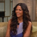 Camila Alves Dishes On Third Pregnancy & How She Met Matthew McConaughey
