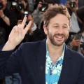  Chris O’Dowd poses during the photocall of ‘The Sapphires’ presented out of competition at the 65th Cannes film festival on May 20, 2012
