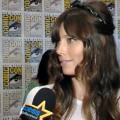Jessica Biel Talks Bringing Total Recall To Comic-Con Two Years In A Row

