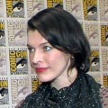 Milla Jovovich Talks Topping The Action For Resident Evil: Retribution - Comic-Con 2012
