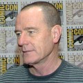 Bryan Cranston Talks Total Recall & Breaking Bad - Comic-Con 2012
