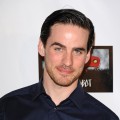 Colin O’Donoghue attends the 7th Annual ‘Oscar Wilde: Honoring The Irish In Film’ Pre-Academy Awards Event at Bad Robot in Los Angeles on February 23, 2012 