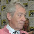 Comic-Con 2012: Why Did Ian McKellan Cry On The First Day Of Filming The Hobbit?
