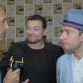 Comic-Con 2012: Andy Serkis - Fans Will Be ‘Very Pleased’ With The Hobbit