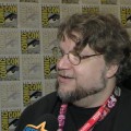 Guillermo Del Toro Talks Pacific Rim - Comic-Con 2012
