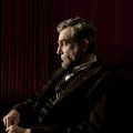 Daniel Day-Lewis pictured here as Abraham Lincoln for his role in Steven Spielberg’s new film ‘Lincoln’