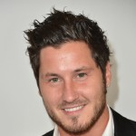 Val Chmerkovskiy arrives to the Disney ABC Television Group’s 2012 TCA Summer Press Tour, Beverly Hills, on July 27, 2012
