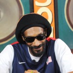 Snoop Dogg attends Snoop Lion Special ‘Reincarnation’ Record Release Event at Miss Lilly’s in New York City on July 30, 2012