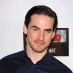 Colin O’Donoghue attends the 7th Annual ‘Oscar Wilde: Honoring The Irish In Film’ Pre-Academy Awards Event at Bad Robot in Los Angeles on February 23, 2012 
