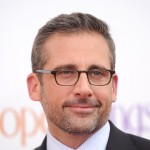 Steve Carell attends the ‘Hope Springs’ premiere at SVA Theater, New York City, on August 6, 2012