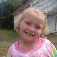 Alana (Honey Boo Boo)from ‘Here Comes Honey Boo Boo’