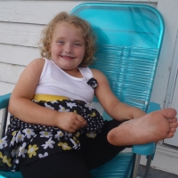 Alana (Honey Boo Boo) from ‘Here Comes Honey Boo Boo’

