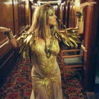 Britney Spears Channels Her ‘Inner Cleopatra’