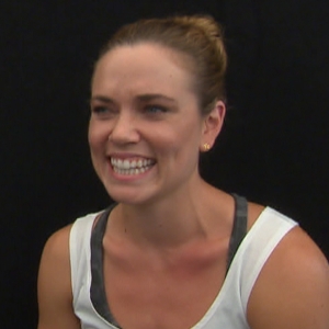 Natalie Coughlin: What’s Really Going On In The Olympic Village? - 2012 Summer Olympics
