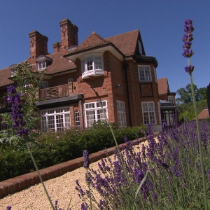 Inside London’s $160 Million Mansion
