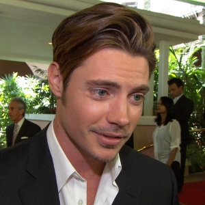 Josh Henderson: Dallas Season Finale ‘Blew Me Away’