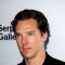 Benedict Cumberbatch attends the Serpentine Gallery Summer Party at The Serpentine Gallery, London, on June 26, 2012